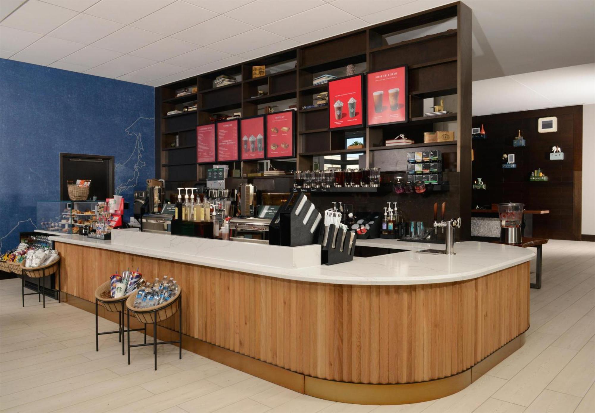 Hyatt Place Pena Station/Denver Airport Eksteriør billede